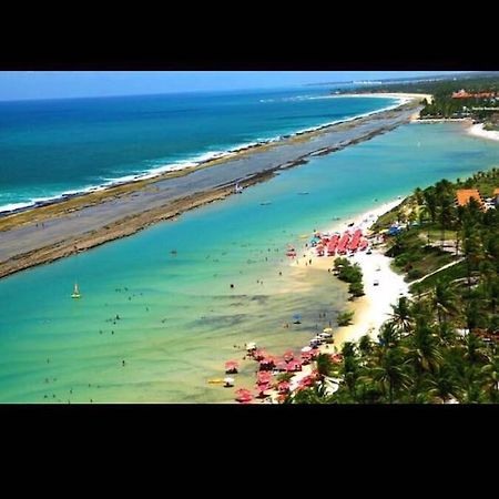 Marulhos resort Muro Alto Porto de Galinhas Exterior foto