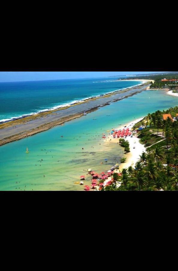 Marulhos resort Muro Alto Porto de Galinhas Exterior foto
