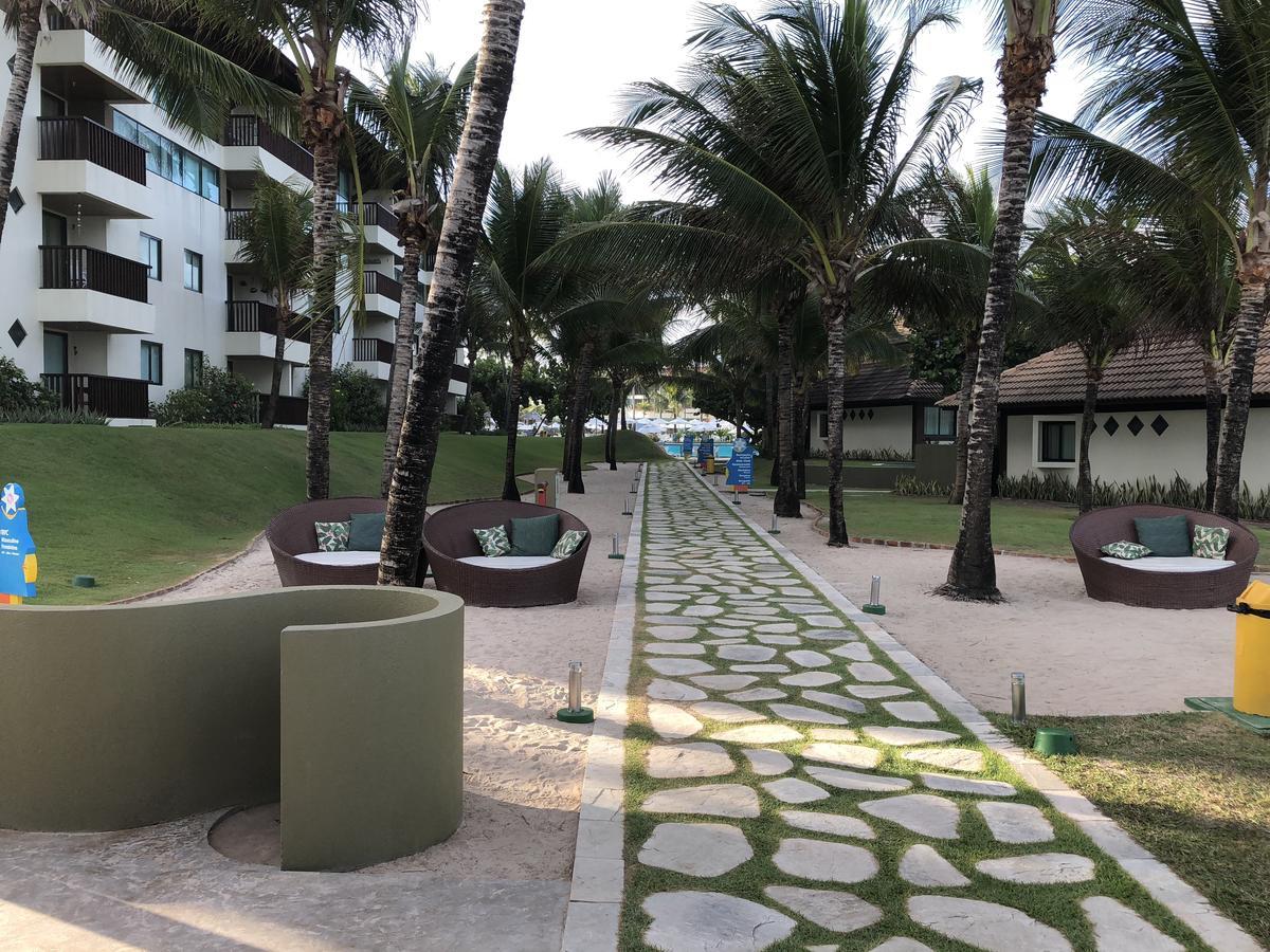 Marulhos resort Muro Alto Porto de Galinhas Exterior foto