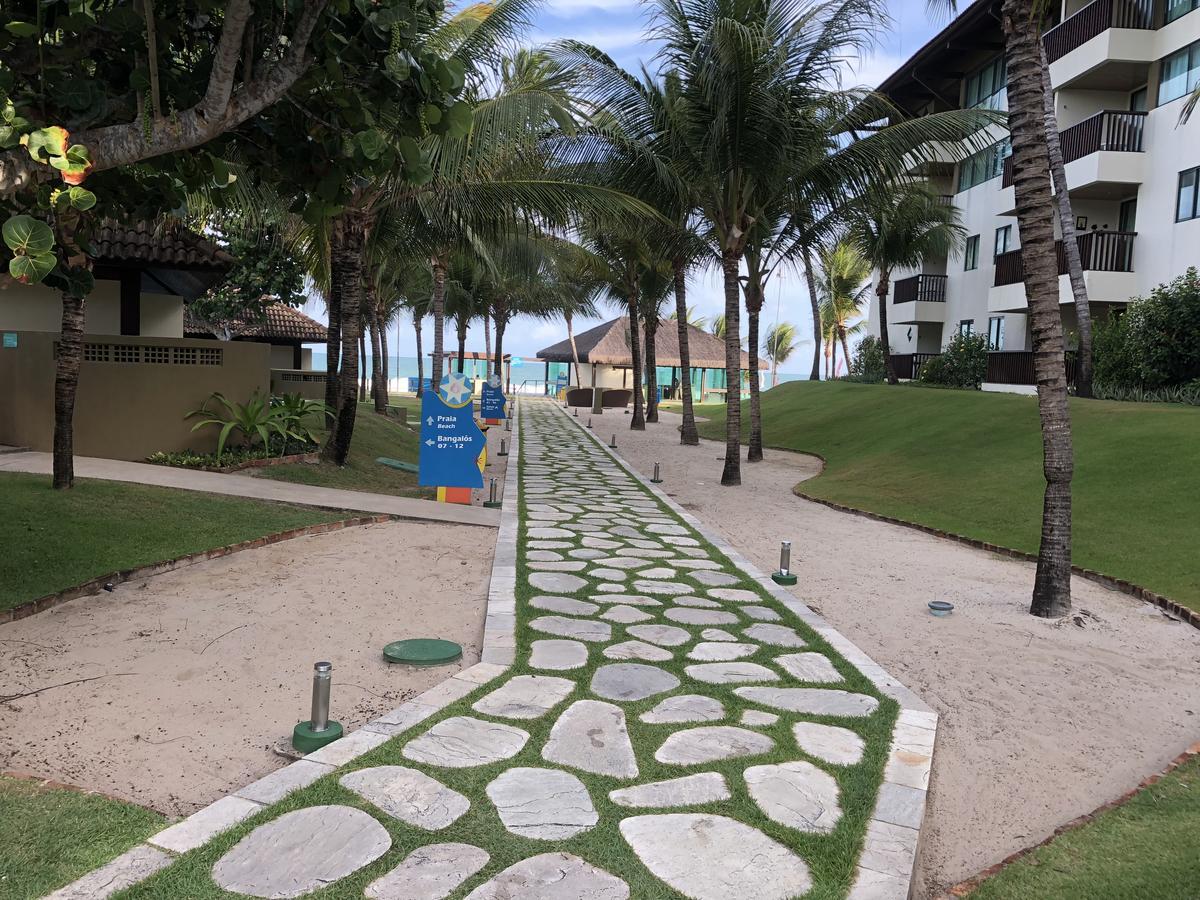 Marulhos resort Muro Alto Porto de Galinhas Exterior foto