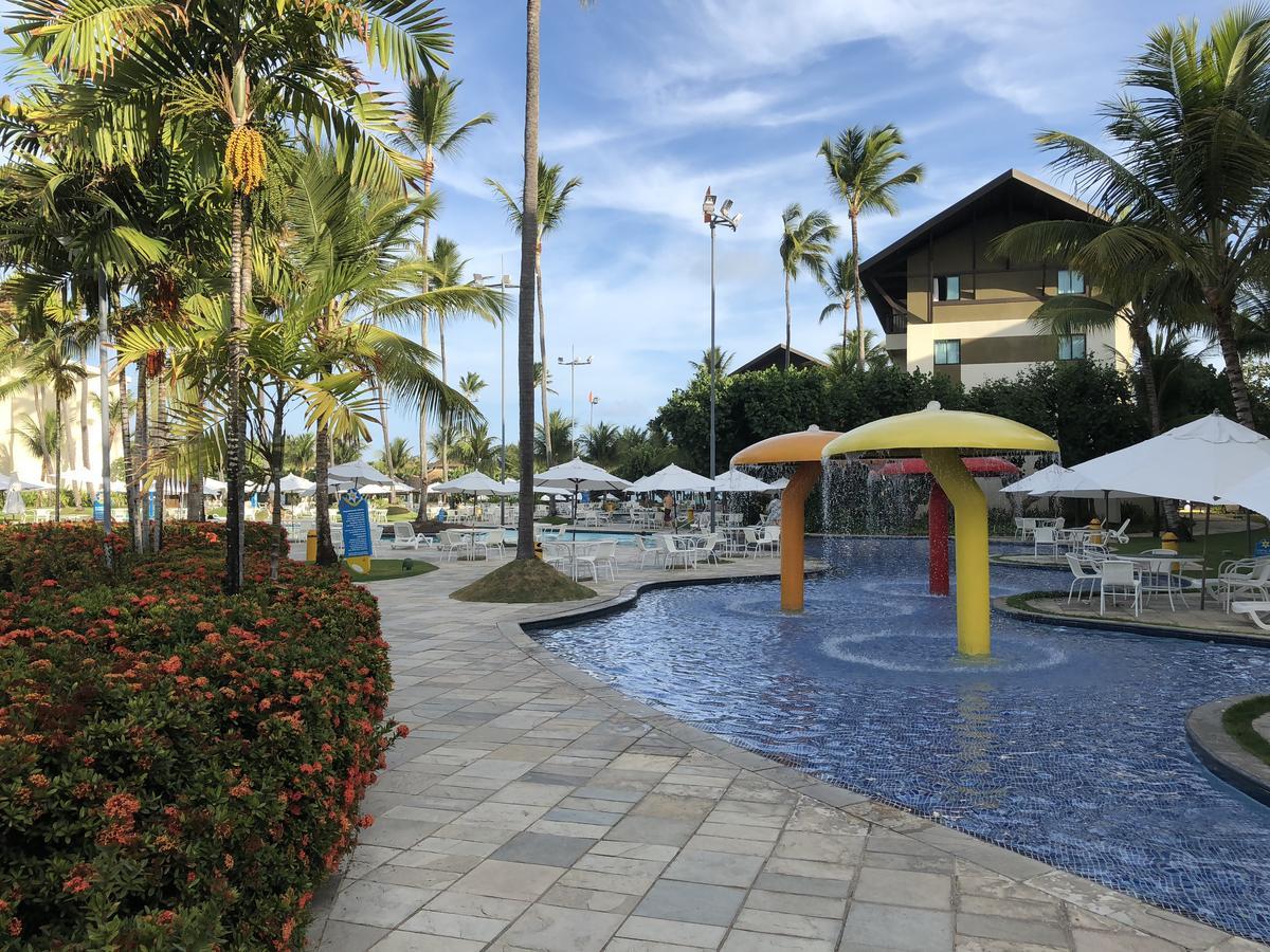 Marulhos resort Muro Alto Porto de Galinhas Exterior foto